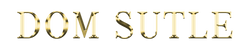 DOM SUTLE logo