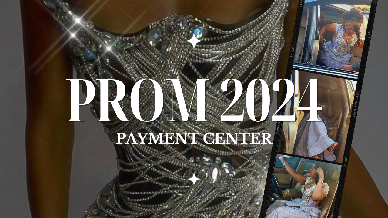 Zariah Prom Dress