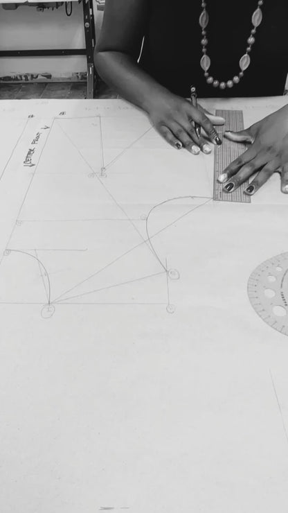 Patternmaking Classes