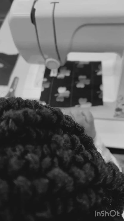 Beginners Sewing Class