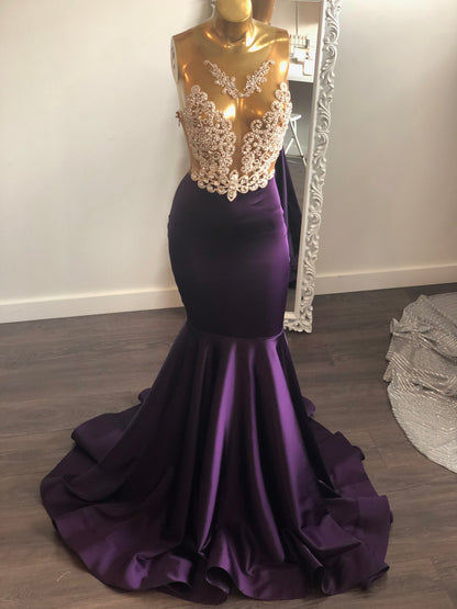 Evening Wear Class