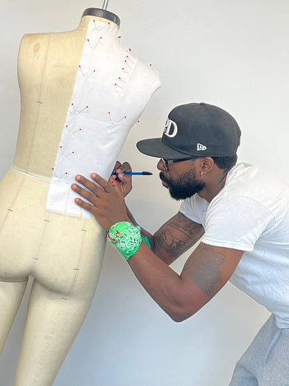 Draping Classes