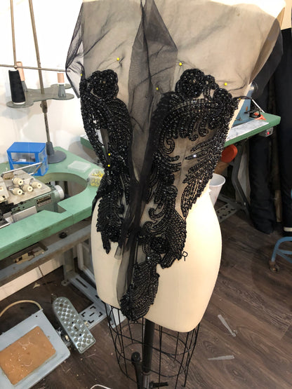 Evening Wear Class